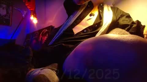 Snapshot of the_anfitrion69 chatting on December 2025 02:31:02 AM GIORGGIO online show from December 2025 02:31:02 AM