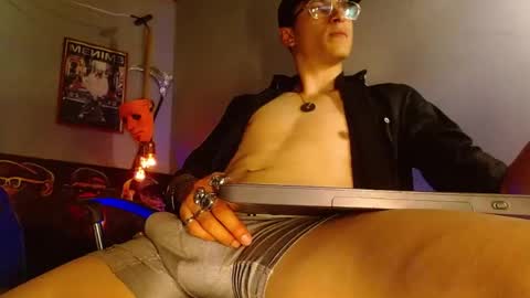 Snapshot of the_anfitrion69 chatting on January 2026 12:13:01 AM GIORGGIO online show from January 2026 12:13:01 AM