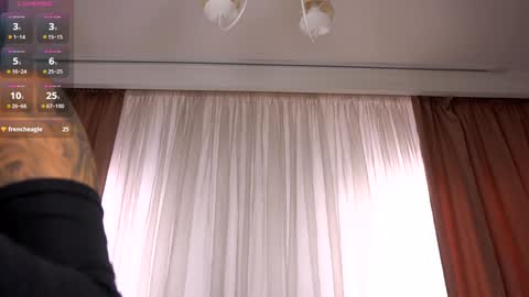 Snapshot of the_arabian_princess chatting on December 2024 05:59:02 AM Aisha online show from December 2024 05:59:02 AM