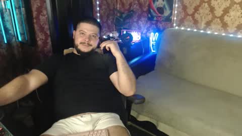 thor lord online show from November 2025 05:56:02 PM