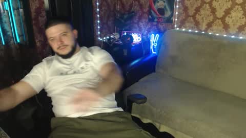 thor lord online show from November 2025 12:48:02 PM