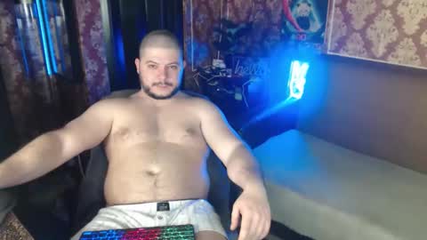 thor lord online show from March 2026 12:15:01 AM