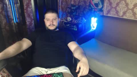 thor lord online show from April 2026 11:50:01 PM