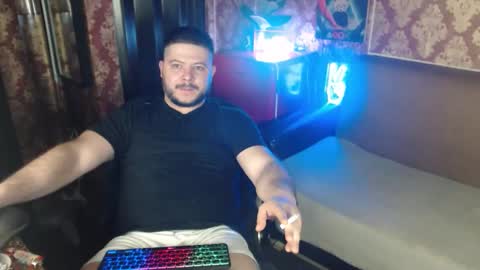 thor lord online show from May 2026 09:48:02 AM