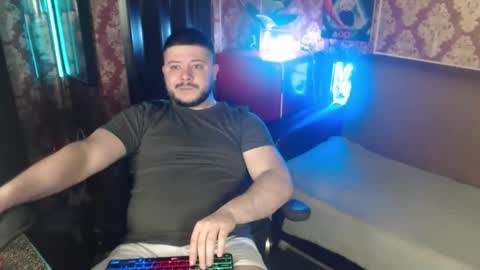 thor lord online show from May 2026 12:57:02 PM
