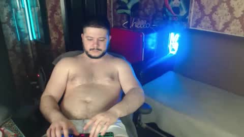 thor lord online show from May 2026 11:14:02 PM