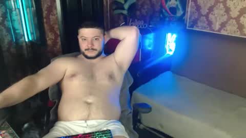 thor lord online show from May 2026 10:50:01 PM