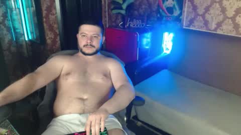 thor lord online show from May 2026 02:07:02 AM