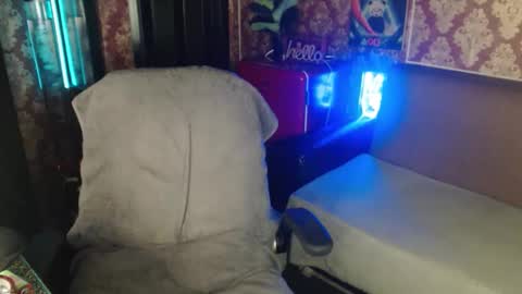 thor lord online show from May 2026 02:06:01 AM