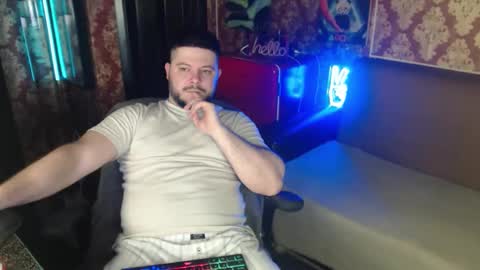 thor lord online show from May 2026 11:42:01 PM