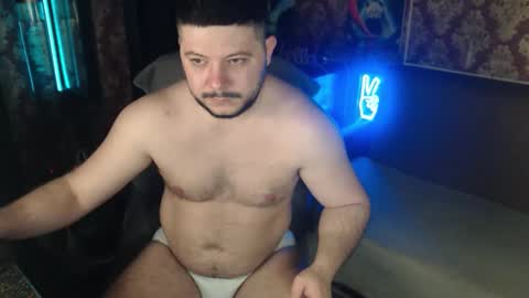 thor lord online show from May 2026 10:26:01 PM