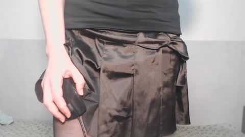 Eva online show from January 2025 02:37:01 AM