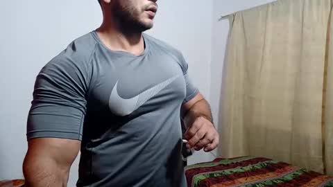 beast online show from April 2026 08:28:02 PM