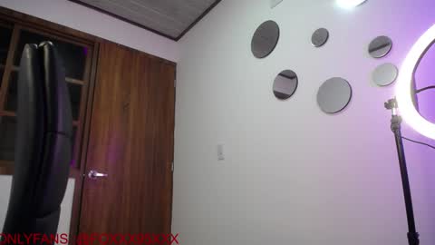 Snapshot of the_best_fox chatting on January 2025 05:09:01 AM the girl of your dreams online show from January 2025 05:09:01 AM