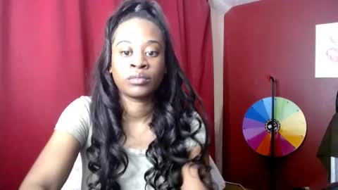 the_black_barbie_doll online show from February 2026 05:50:01 AM
