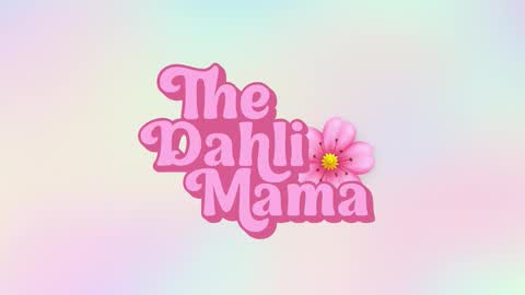 the_dahli_mama online show from January 2026 12:40:01 PM