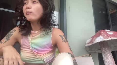 the_emmarouge online show from January 2026 01:43:01 AM