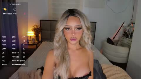 nabi butterfly online show from January 2025 10:03:01 PM