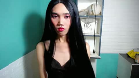 the_exotic_girlxx online show from February 2026 03:20:01 PM