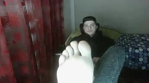 Professional Kinkster online show from February 2025 11:17:01 PM