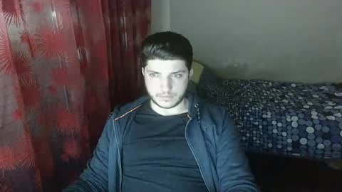 Professional Kinkster online show from March 2025 09:43:01 PM