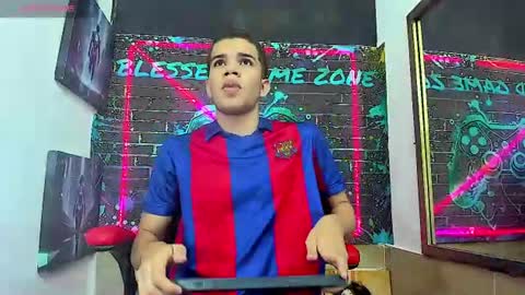 the_gabe online show from July 2026 08:33:01 PM