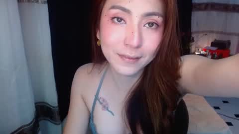 Snapshot of the_girl_nxt_door chatting on January 2025 05:08:01 AM samm online show from January 2025 05:08:01 AM