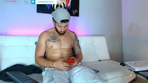 Snapshot of the_golden_boys chatting on March 2025 01:15:01 AM SCOTT THEO KAMERON GENDERSON online show from March 2025 01:15:01 AM