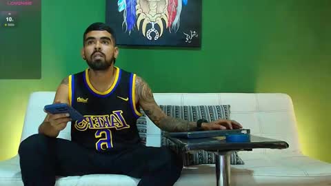 Snapshot of the_golden_boys chatting on October 2025 12:52:01 AM SCOTT THEO KAMERON GENDERSON online show from October 2025 12:52:01 AM