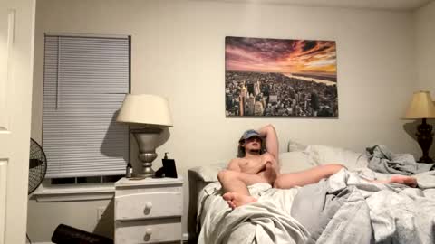 the_horndog online show from January 2025 11:32:02 PM