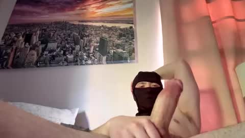 the_horndog online show from April 2026 10:26:02 PM