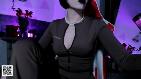 Goddess Misha online show from March 2026 08:58:02 PM