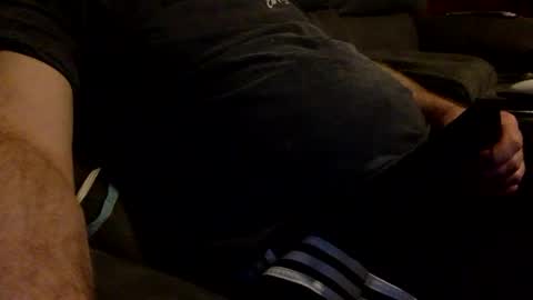 BarryMcCockiner online show from February 2025 04:14:02 AM