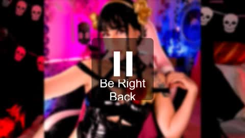 Snapshot of the_kitty_roxy chatting on November 2025 06:34:02 AM ... ... online show from November 2025 06:34:02 AM