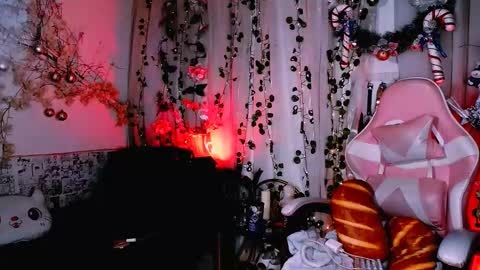 Snapshot of the_kitty_roxy chatting on January 2026 07:12:02 AM ... ... online show from January 2026 07:12:02 AM