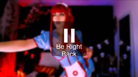 Snapshot of the_kitty_roxy chatting on February 2026 07:45:02 AM ... ... online show from February 2026 07:45:02 AM