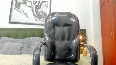   T H E    M A R K   K I N G online show from May 2026 05:32:02 PM
