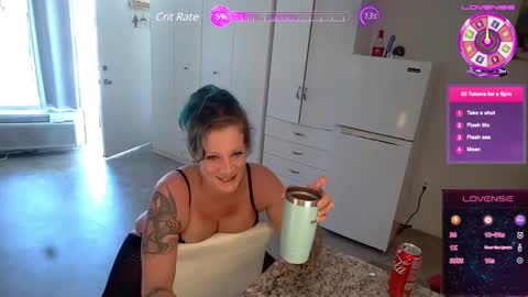 lina luna online show from December 2024 06:23:02 PM