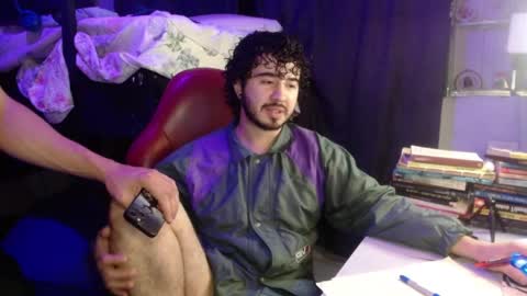 Snapshot of the_nerdy_wizard chatting on October 2025 04:40:01 AM the_nerdy_wizard online show from October 2025 04:40:01 AM