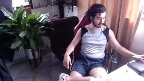 Snapshot of the_nerdy_wizard chatting on October 2025 10:30:02 PM the_nerdy_wizard online show from October 2025 10:30:02 PM