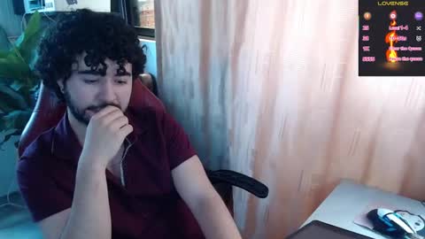 Snapshot of the_nerdy_wizard chatting on October 2025 04:49:02 PM the_nerdy_wizard online show from October 2025 04:49:02 PM