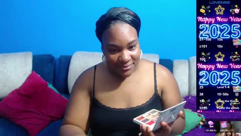 K-J online show from January 2025 02:45:02 AM