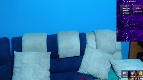 K-J online show from February 2025 01:49:02 AM