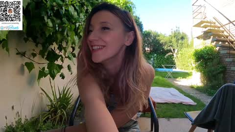 Snapshot of the_pussy_boulevard chatting on October 2025 07:09:02 PM Anna online show from October 2025 07:09:02 PM