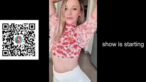 Snapshot of the_pussy_boulevard chatting on October 2025 08:20:01 PM Anna online show from October 2025 08:20:01 PM