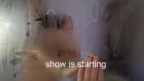 Anna online show from May 2026 06:20:01 PM