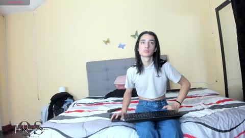 the_queensex online show from March 2025 12:12:01 PM