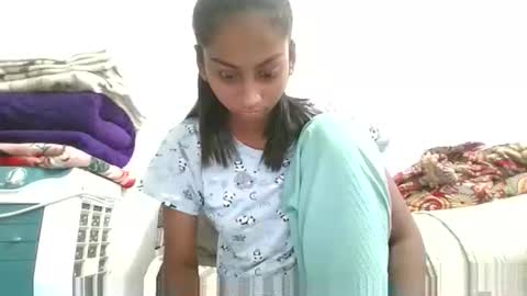 Suzan Sexy online show from November 2025 05:29:02 AM