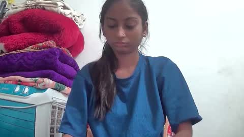 Suzan Sexy online show from November 2025 04:33:02 AM