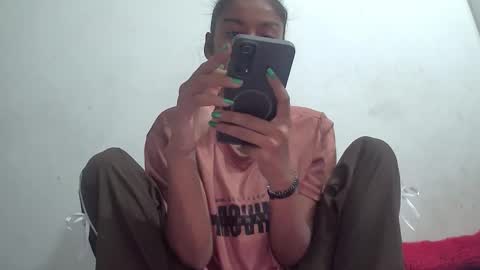 Suzan Sexy online show from December 2025 05:23:01 AM